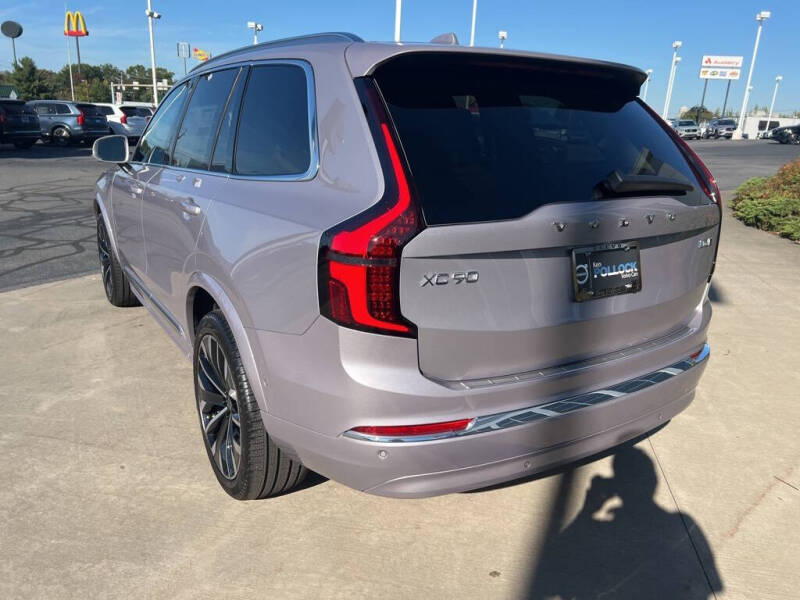 2026 Volvo XC90 B6 Plus 6P