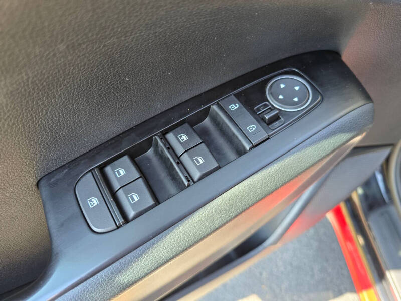 2020 Kia Soul GT-Line