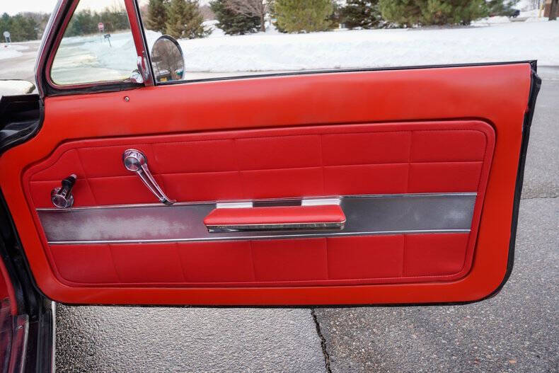 1962 Chevrolet Corvair