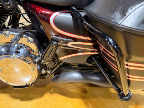 2016 Harley-Davidson Road Glide® Special
