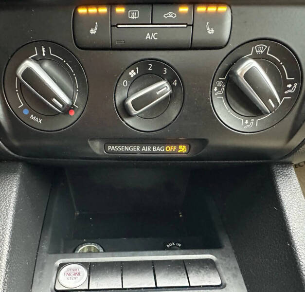 2014 Volkswagen Jetta