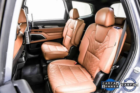 2023 Kia Telluride SX-X-Pro