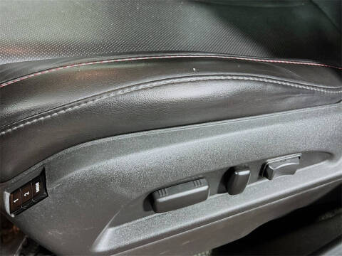 2015 GMC Terrain SLT-2