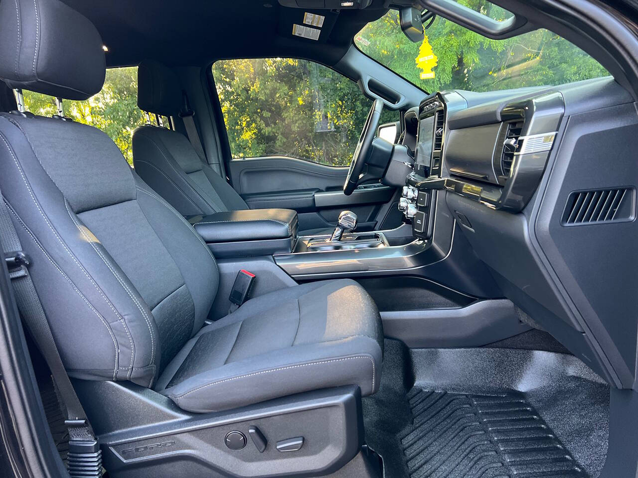 2021 Ford F-150 for sale at Spartan Elite Auto Group LLC in Lansing, MI