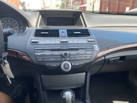 2012 Honda Crosstour EX-L V6