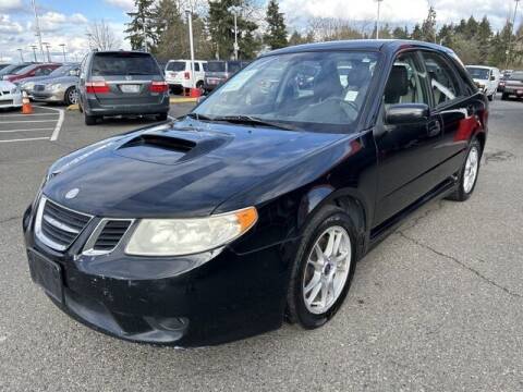 2005 Saab 9-2X for sale at Autos Only Burien in Burien WA