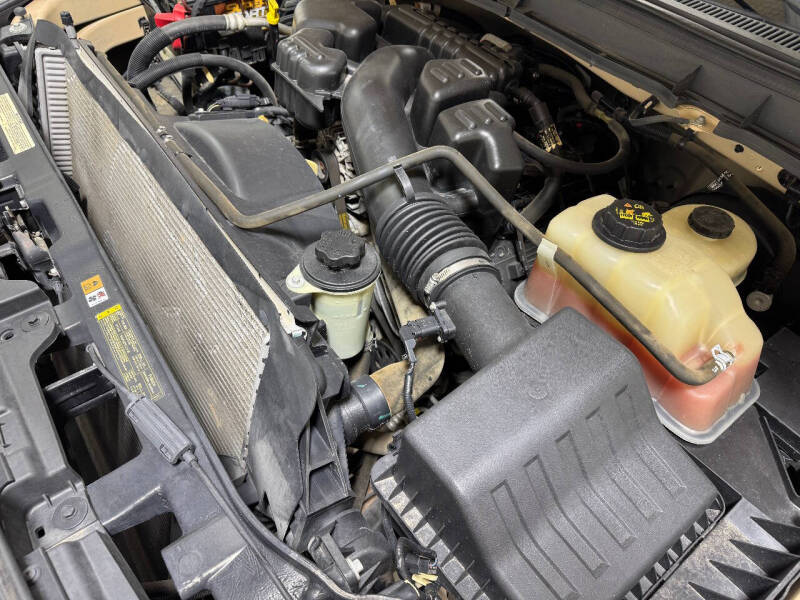 2015 Ford F-350 Super Duty XL