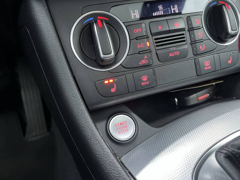 2016 Audi Q3 2.0T Premium Plus