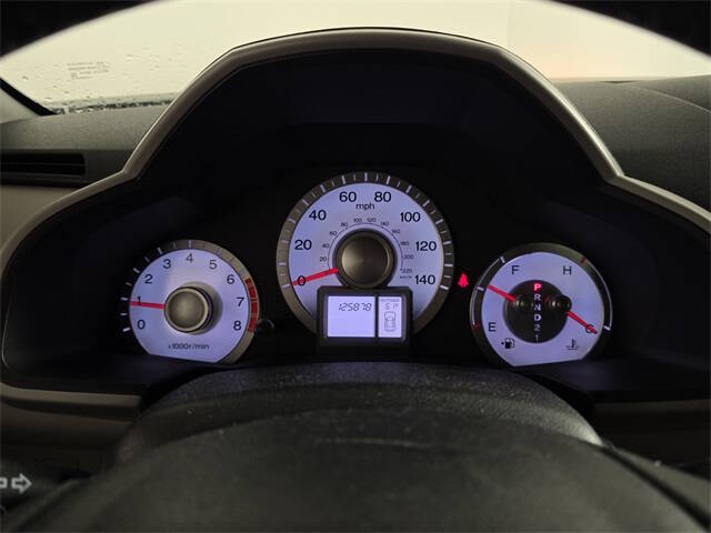 2010 Honda Pilot EX-L