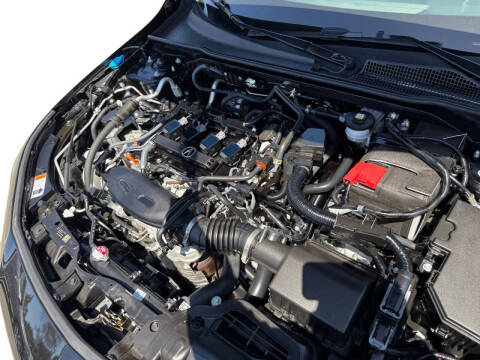 2025 Acura Integra