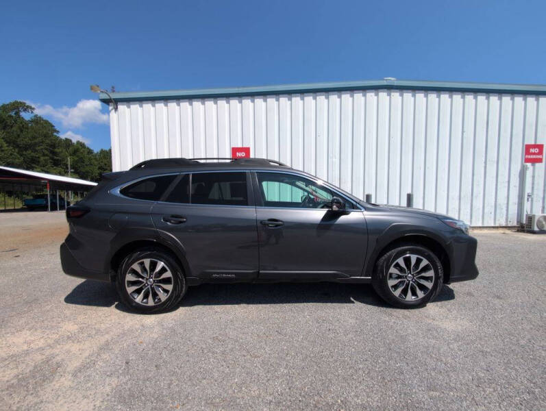 2023 Subaru Outback Limited