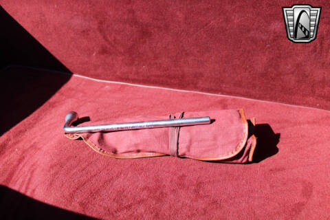 1989 Mercedes-Benz 560-Class 560 SL