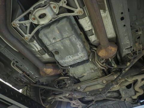 2003 Ford Thunderbird