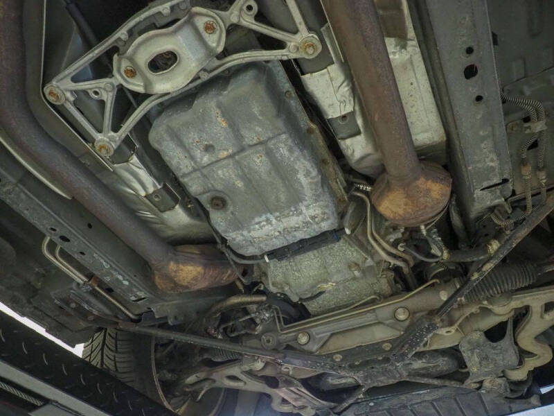 2003 Ford Thunderbird