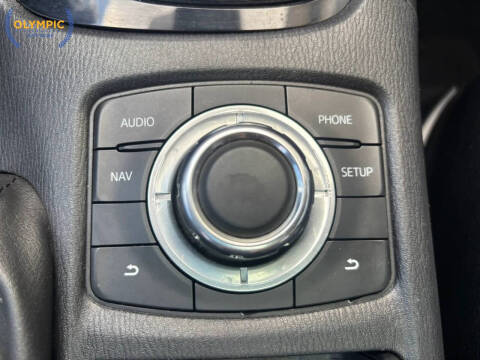 2014 Mazda MAZDA6 i Grand Touring