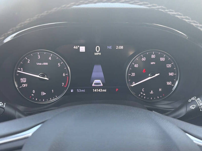 2022 Buick Envision Avenir