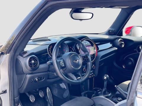 2024 MINI Hardtop 2 Door John Cooper Works