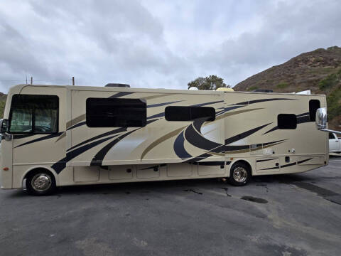 2017 Thor Motor Coach Windsport