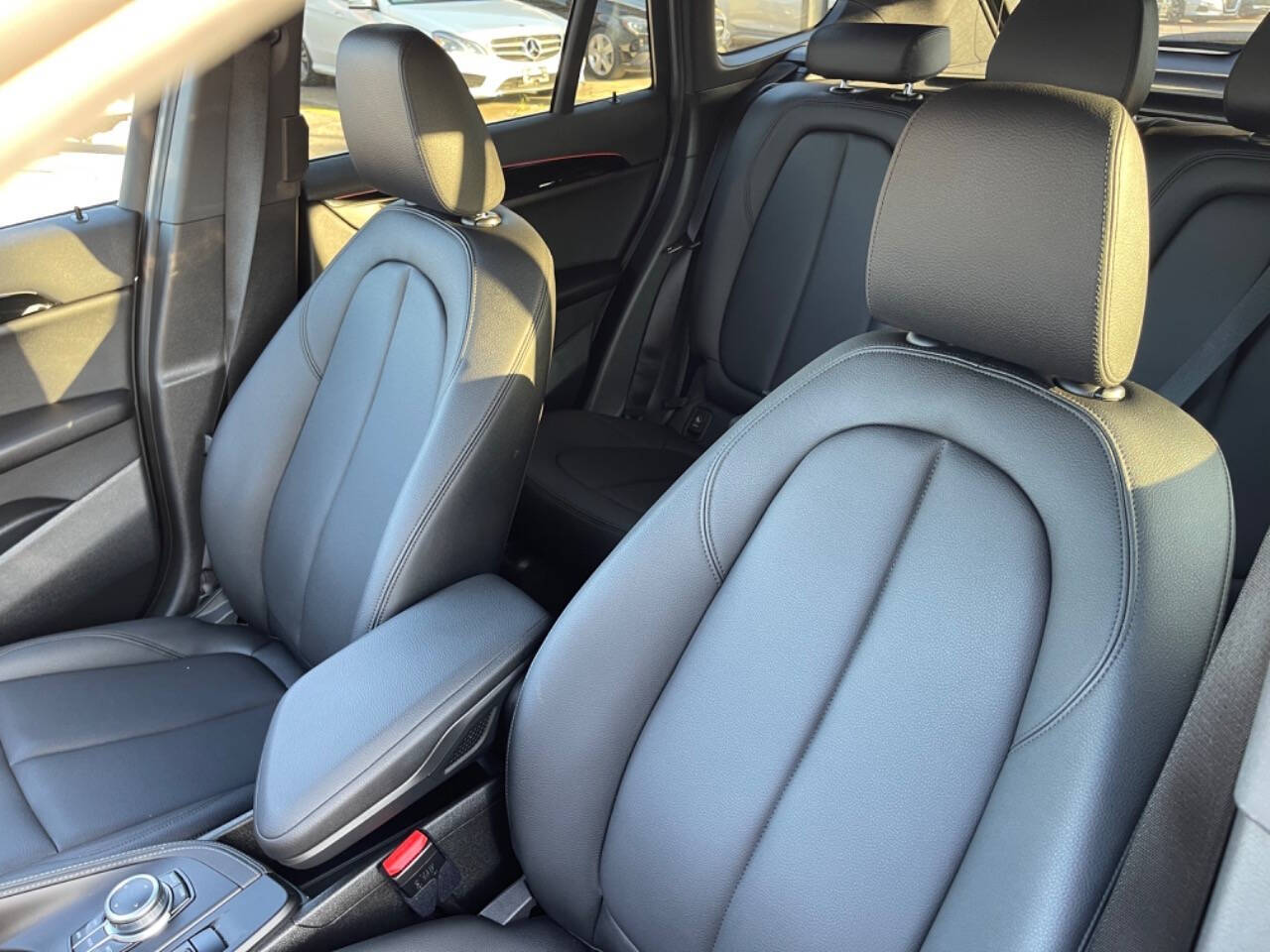 2022 BMW X1 for sale at SMART CHOICE AUTO in Pasadena, TX