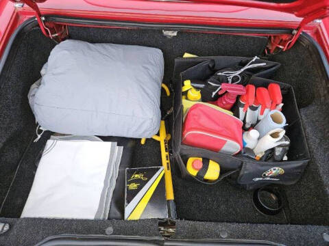 1986 Alfa Romeo Spider Veloce