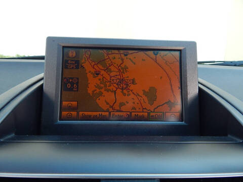 2010 Lexus HS 250h Premium