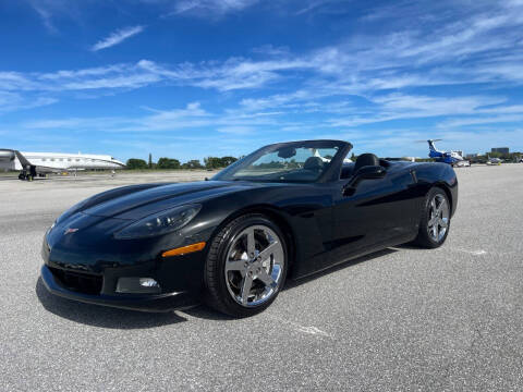 2006 Chevrolet Corvette
