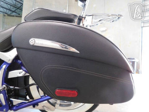 2014 Harley-Davidson CVO Deluxe