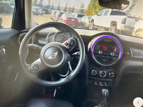 2015 MINI Hardtop 4 Door Cooper S