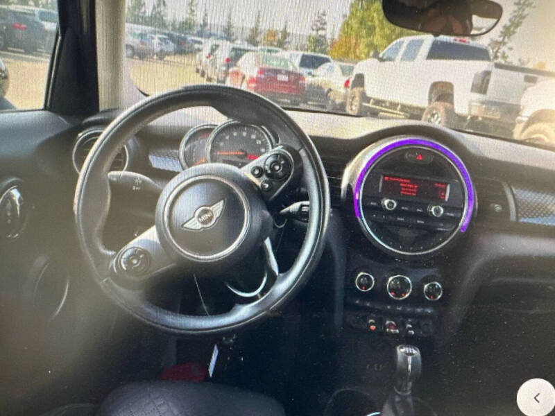 2015 MINI Hardtop 4 Door Cooper S