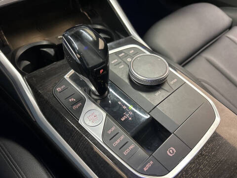 2019 BMW 3 Series 330i xDrive