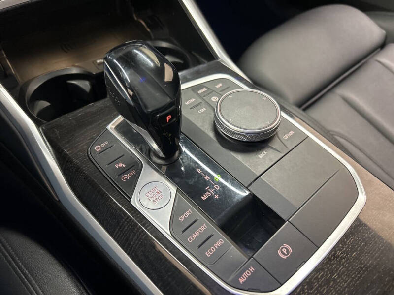 2019 BMW 3 Series 330i xDrive