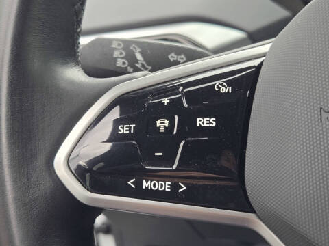 2022 Volkswagen ID.4 Pro