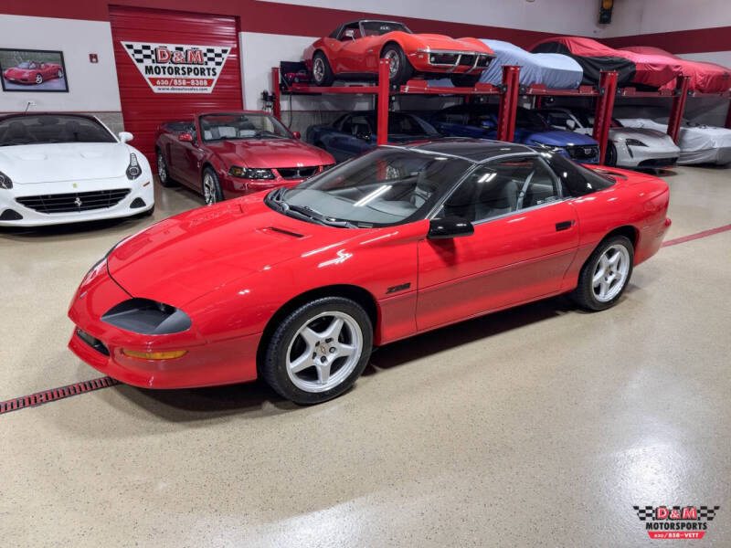 1994 Chevrolet Camaro Z28