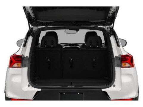 2022 Chevrolet TrailBlazer ACTIV