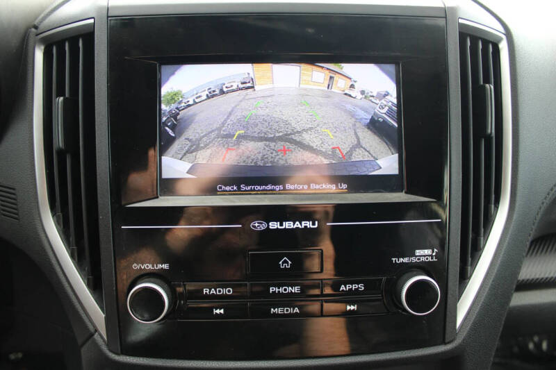 2023 Subaru Crosstrek