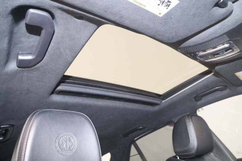 2022 Mercedes-Benz GLE AMG GLE 63 S