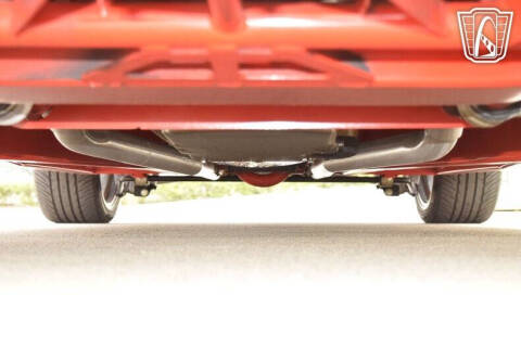 1956 Chevrolet Corvette