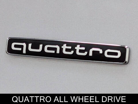 2023 Audi Q5 quattro Premium 40 TFSI