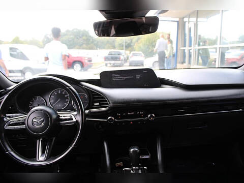 2021 Mazda Mazda3 Hatchback Premium