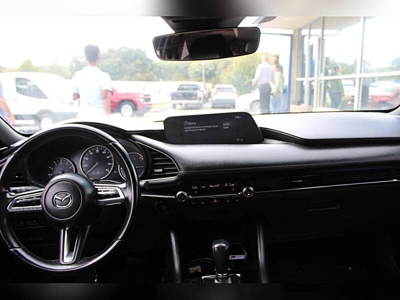 2021 Mazda Mazda3 Hatchback Premium