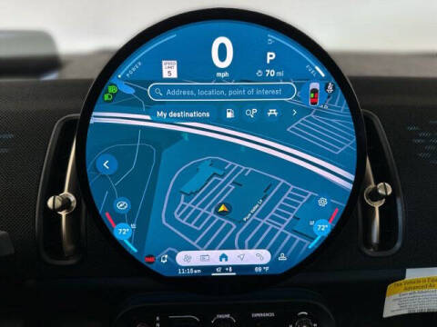 2027 MINI Countryman