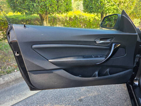 2016 BMW 2 Series 228i xDrive