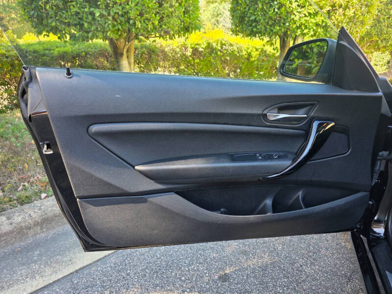 2016 BMW 2 Series 228i xDrive