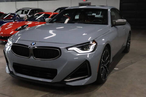 2024 BMW 2 Series M240i