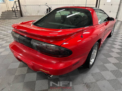 1994 Pontiac Firebird