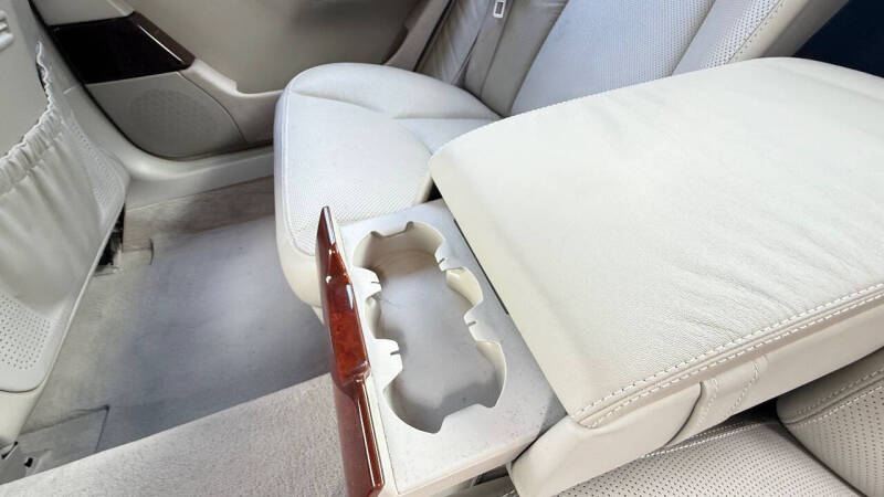 2002 Mercedes-Benz S-Class S 600