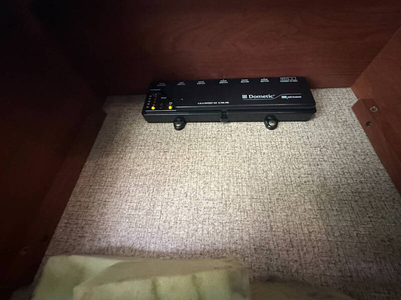 2015 Fleetwood RV Excursion 35B