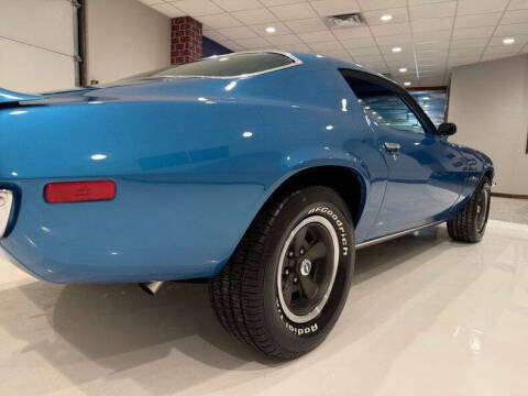 1970 Chevrolet Camaro