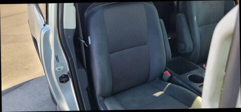 2008 Toyota FJ Cruiser