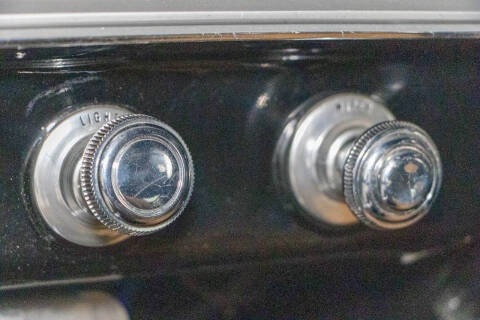 1967 Chevrolet Nova
